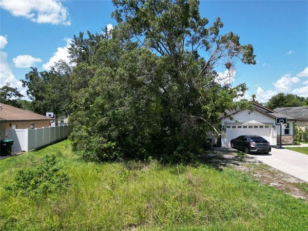 1ST STREET , ORLANDO, FL 32824