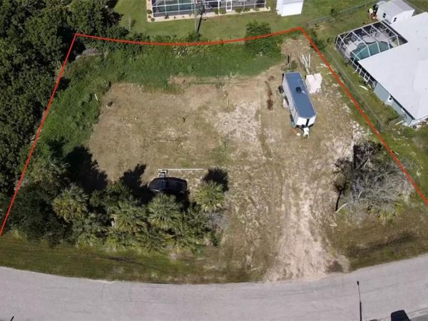 9368 EL CAMPO AVENUE , ENGLEWOOD, FL 34224