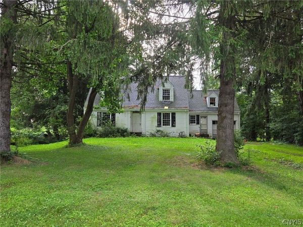 2938 Route 305 , Cuba, NY 14727