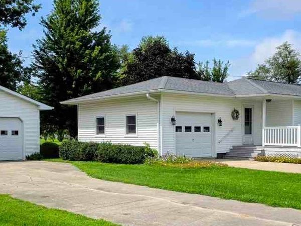 108 H Street, Keswick, IA 50136