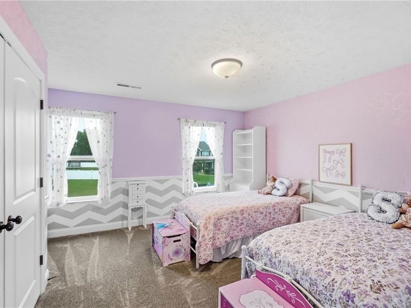 254 Auburn Meadows Court, Carlisle, OH 45005 Photo 34