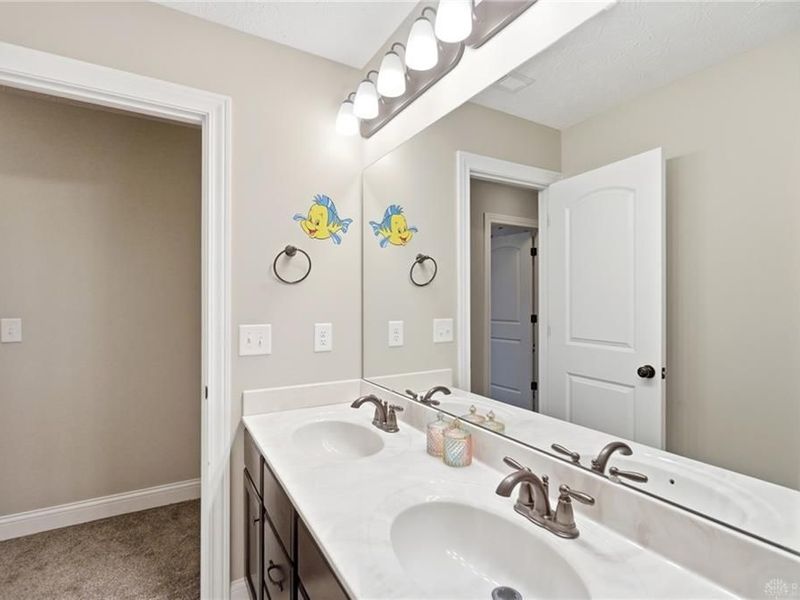 254 Auburn Meadows Court, Carlisle, OH 45005 Photo 41