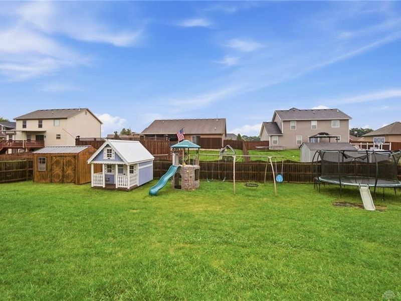 254 Auburn Meadows Court, Carlisle, OH 45005 Photo 60