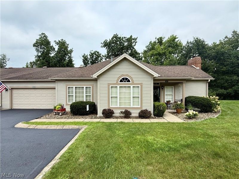 302 Wilcox Road, Youngstown, OH 44515 Photo 1