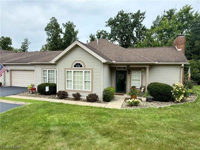 302 Wilcox Road, Youngstown, OH 44515 Photo 2