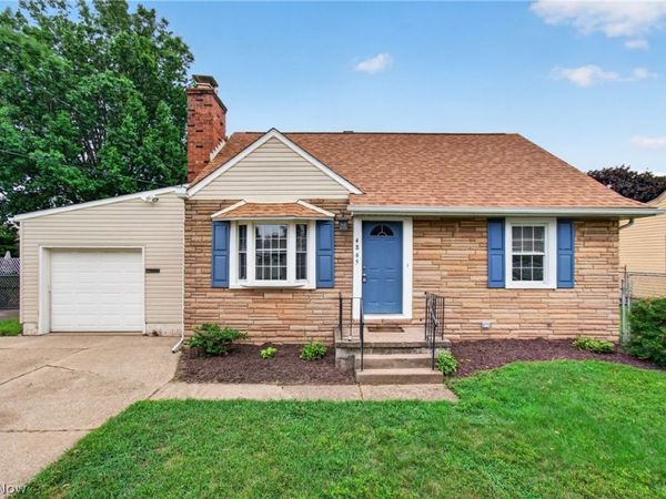4865 Arbor Road SW, Canton, OH 44710
