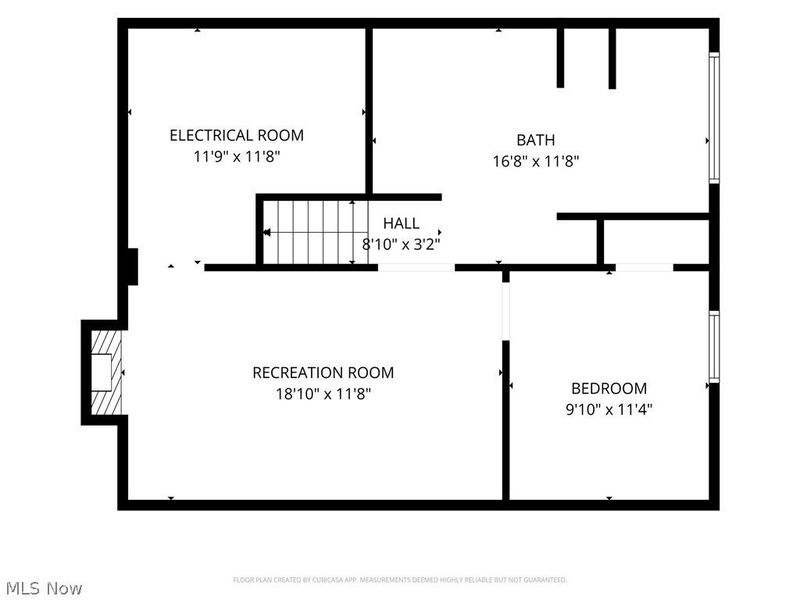 4865 Arbor Road SW, Canton, OH 44710 Photo 24