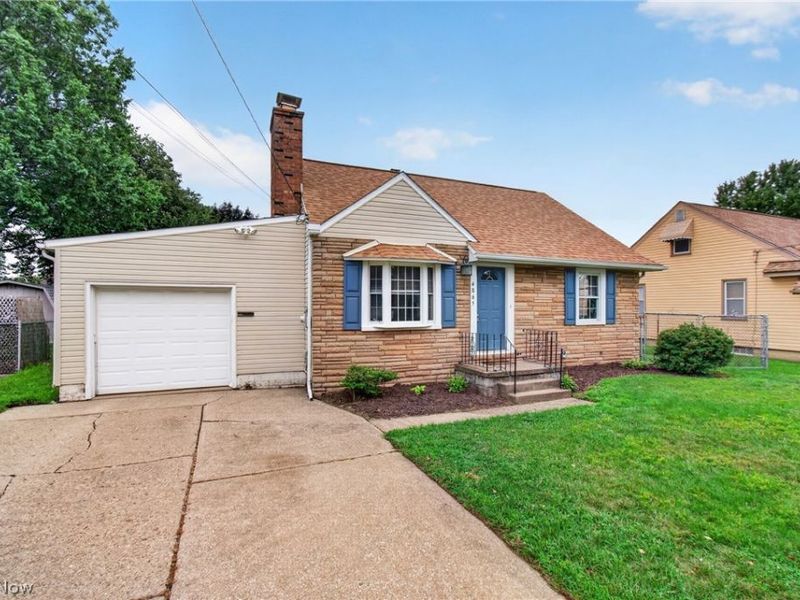 4865 Arbor Road SW, Canton, OH 44710 Photo 28