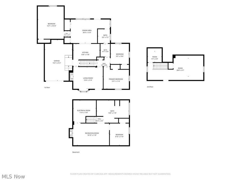 4865 Arbor Road SW, Canton, OH 44710 Photo 32