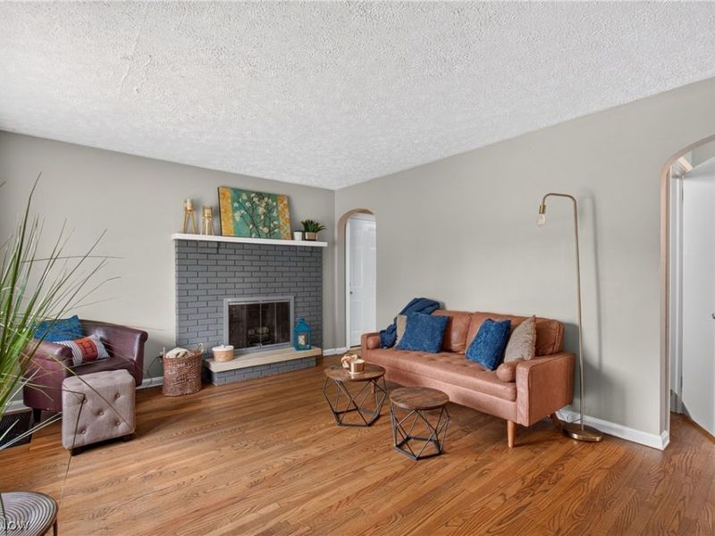 4865 Arbor Road SW, Canton, OH 44710 Photo 4