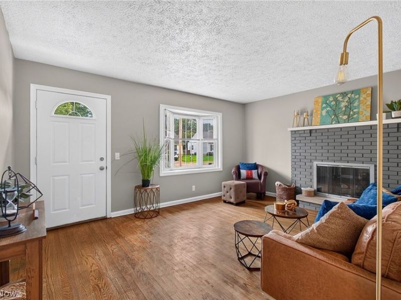 4865 Arbor Road SW, Canton, OH 44710 Photo 5