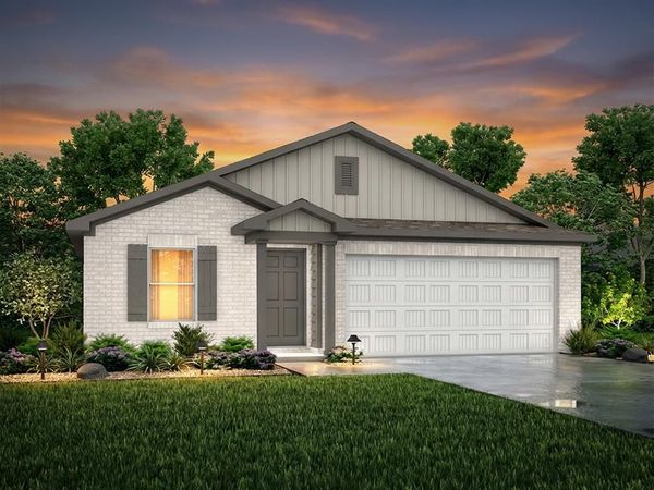 2812 W Scissortail Drive, Chickasha, OK 73018