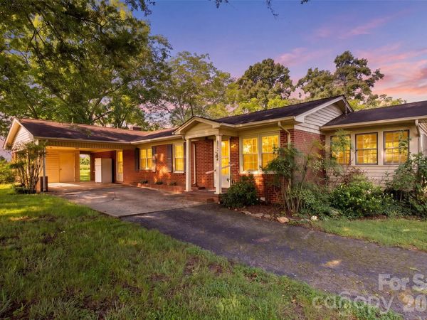 7804 Matthew Miller Road, Vale, NC 28168