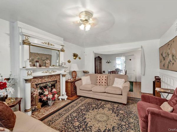 469 47th Street , Brooklyn, NY 11220