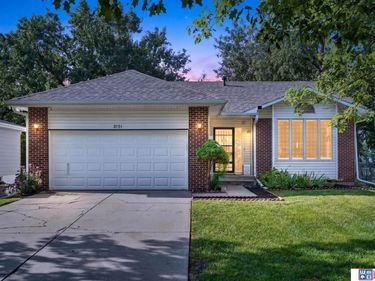 2131 W Millstone Road, Lincoln, NE 68522