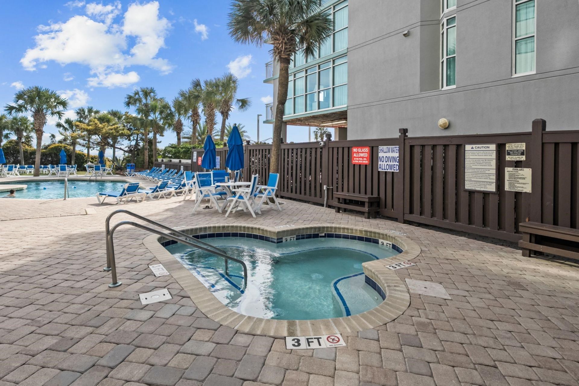 5308 N Ocean Blvd. Photo 38