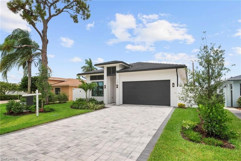 708 100th Ave N, Naples, FL 34108 Photo