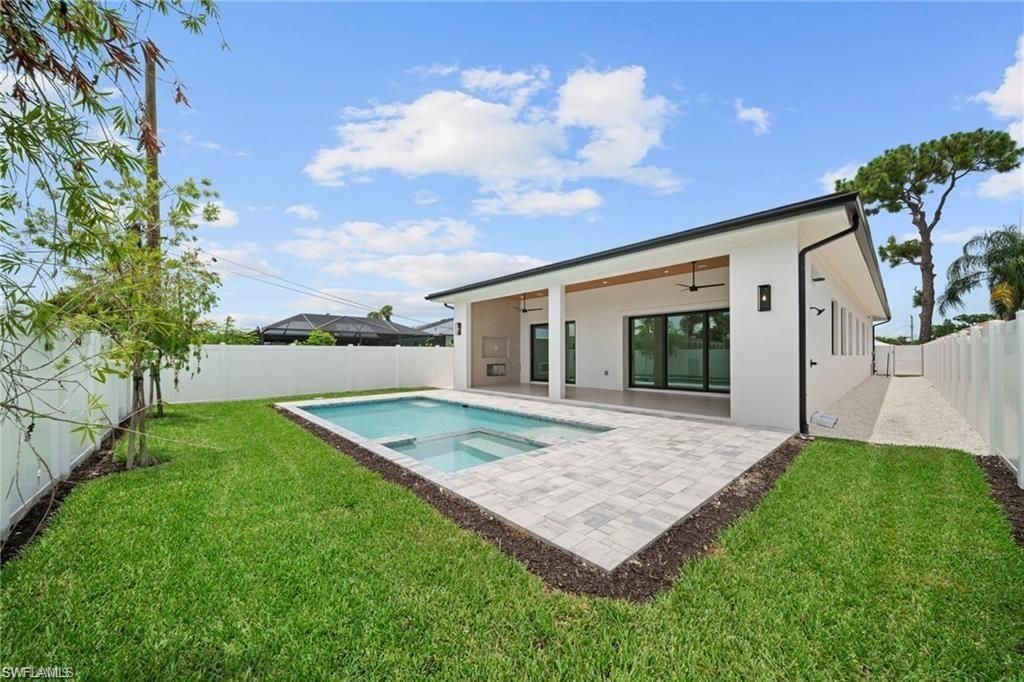 708 100th Ave N, Naples, FL 34108 Photo