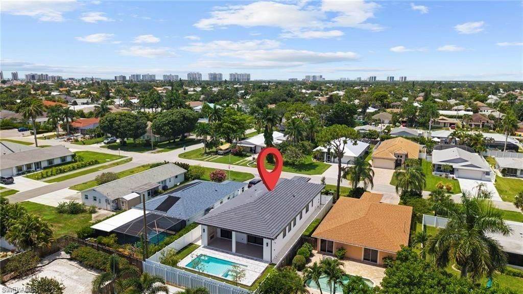 708 100th Ave N, Naples, FL 34108 Photo