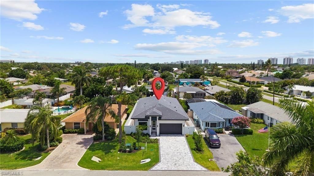 708 100th Ave N, Naples, FL 34108 Photo