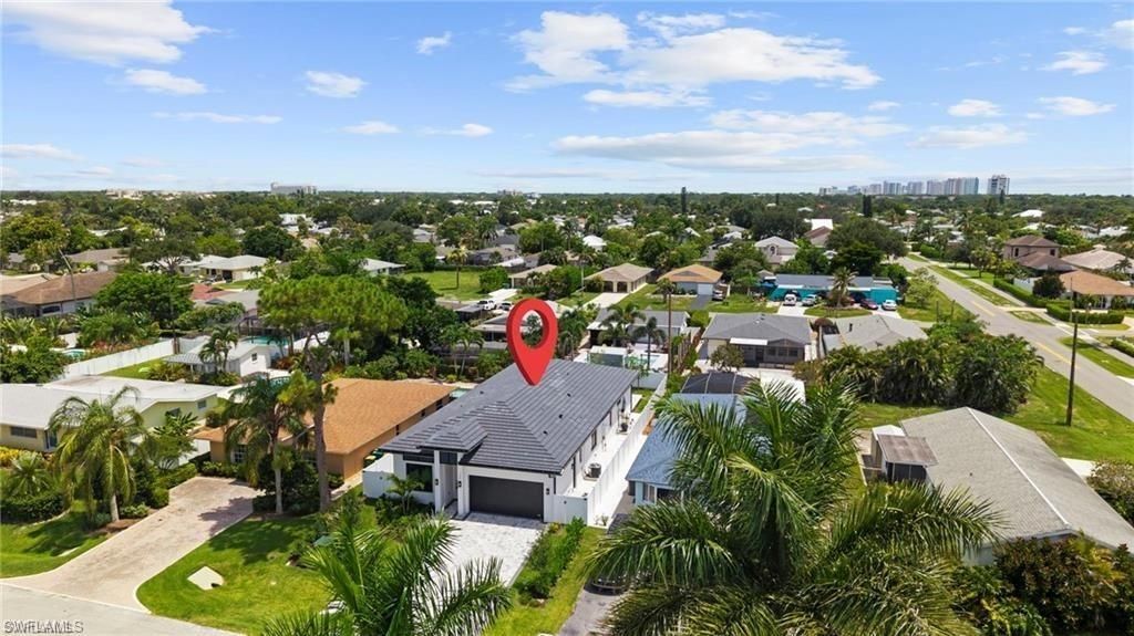 708 100th Ave N, Naples, FL 34108 Photo