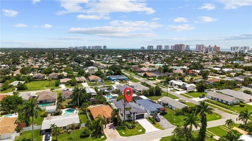 708 100th Ave N, Naples, FL 34108 Photo