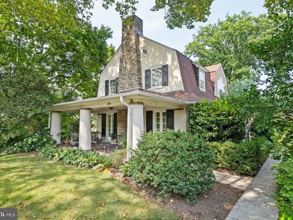 6915 CLEARVIEW STREET, PHILADELPHIA, PA 19119