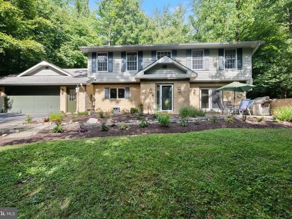 5412 RIDGECROFT DRIVE, CAMP SPRINGS, MD 20746