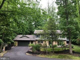 5412 RIDGECROFT DRIVE, CAMP SPRINGS, MD 20746