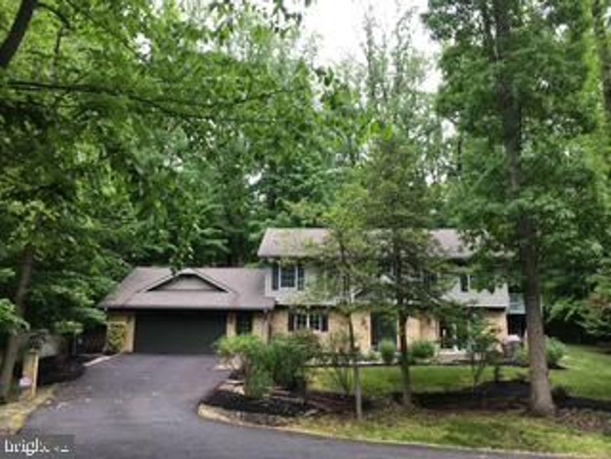 5412 Ridgecroft Drive, Camp Springs, MD 20746 Main Photo