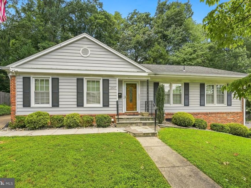 12027 Devilwood Drive, Potomac, MD 20854 Main Photo