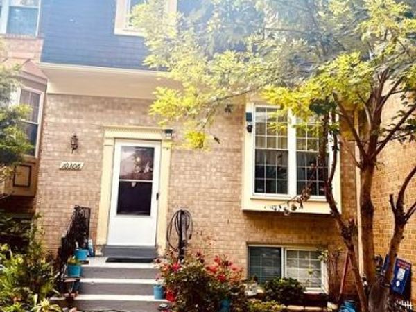 10306 CASTLEHEDGE TERRACE E, SILVER SPRING, MD 20902