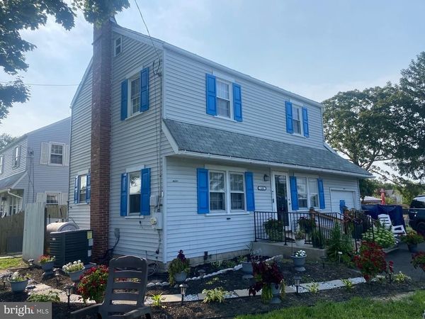 100 WASHINGTON AVENUE, BRIDGEVILLE, DE 19933