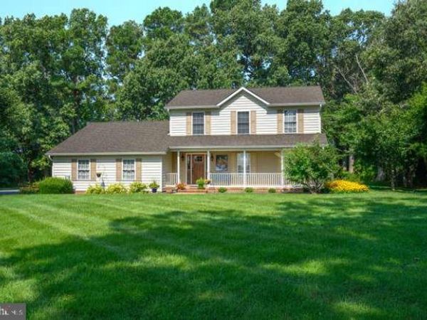 6280 BELLEVUE ROAD , ROYAL OAK, MD 21662