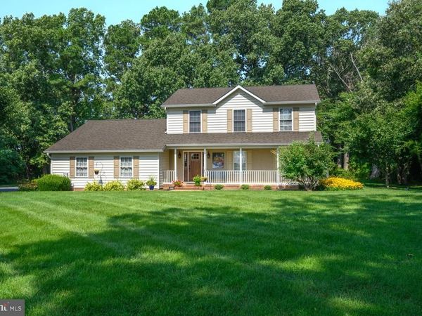 6280 BELLEVUE ROAD , ROYAL OAK, MD 21662