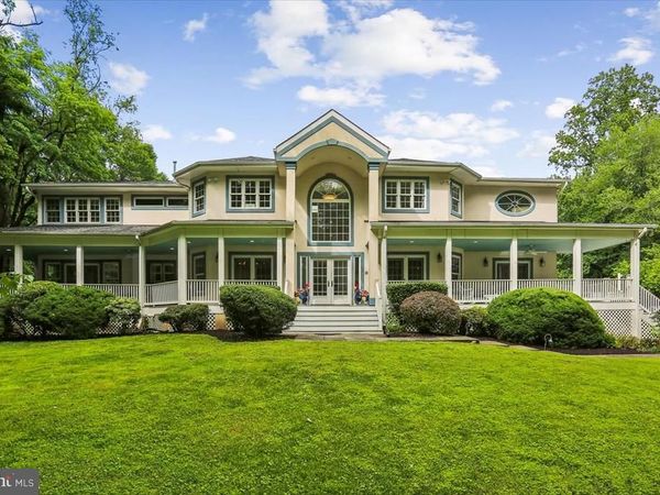 8603 BRICKYARD ROAD, POTOMAC, MD 20854
