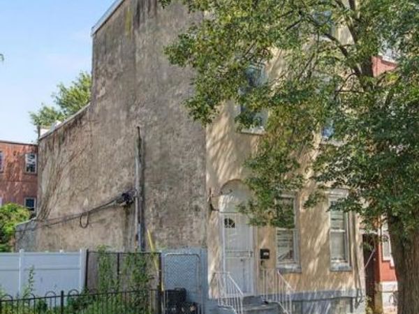 1547 N BOUVIER STREET, PHILADELPHIA, PA 19121