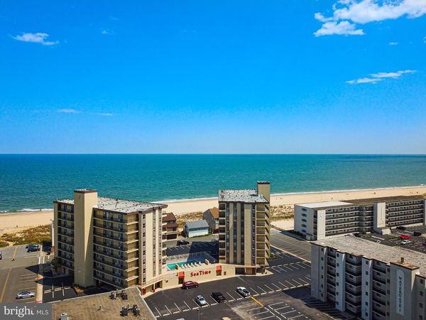 7 136TH STREET, Unit N803, OCEAN CITY, MD 21842