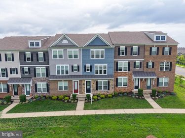 6049 CAMERONS FERRY DRIVE, HAYMARKET, VA 20169