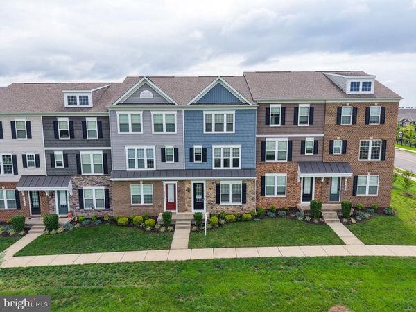 6049 CAMERONS FERRY DRIVE, HAYMARKET, VA 20169