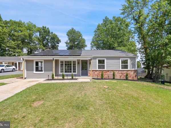 13203 CLARINGTON COURT , LAUREL, MD 20708