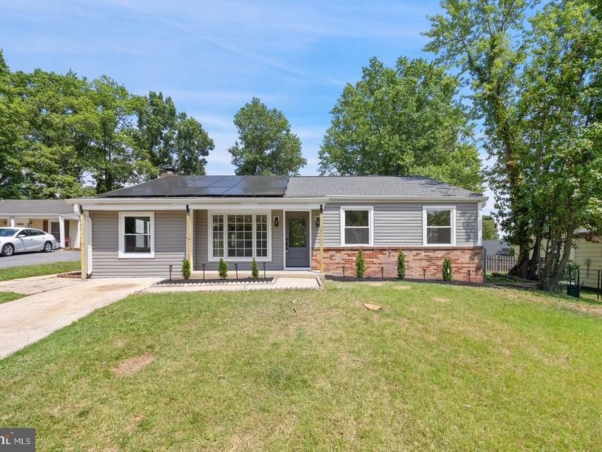 13203 Clarington Court , Laurel, MD 20708 Main Photo