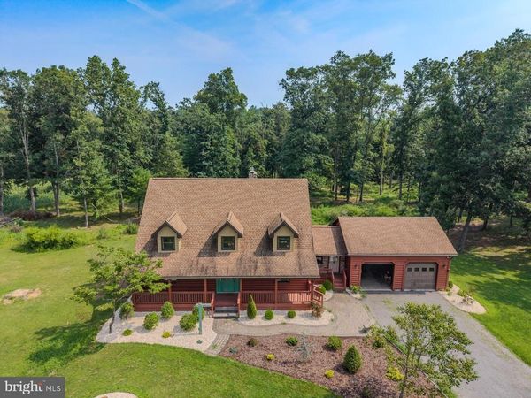 2654 SOUTHCREEK ROAD, ALLENWOOD, PA 17810