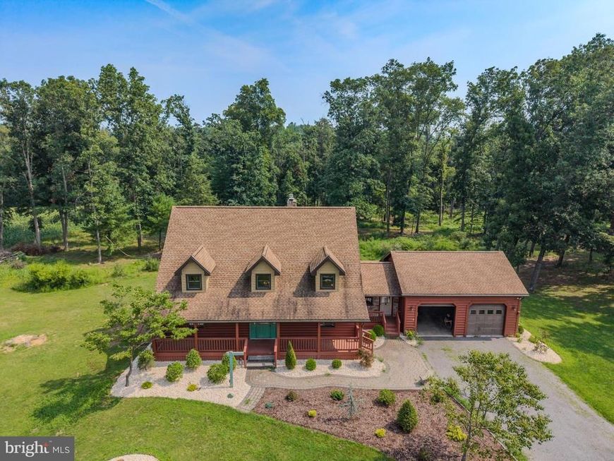 2654 Southcreek Road, Allenwood, PA 17810 Main Photo
