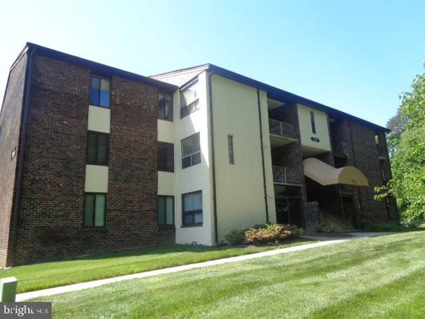 7814 Hanover Parkway, Unit 304, Greenbelt, MD 20770 Main Photo