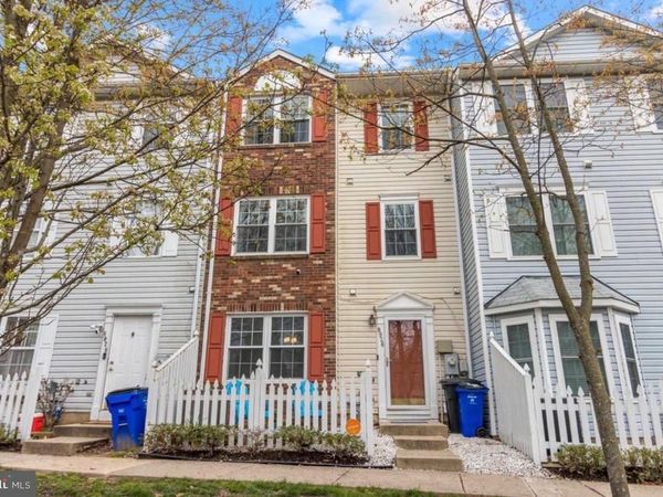 8926 MALLARD COURT, COLUMBIA, MD 21045