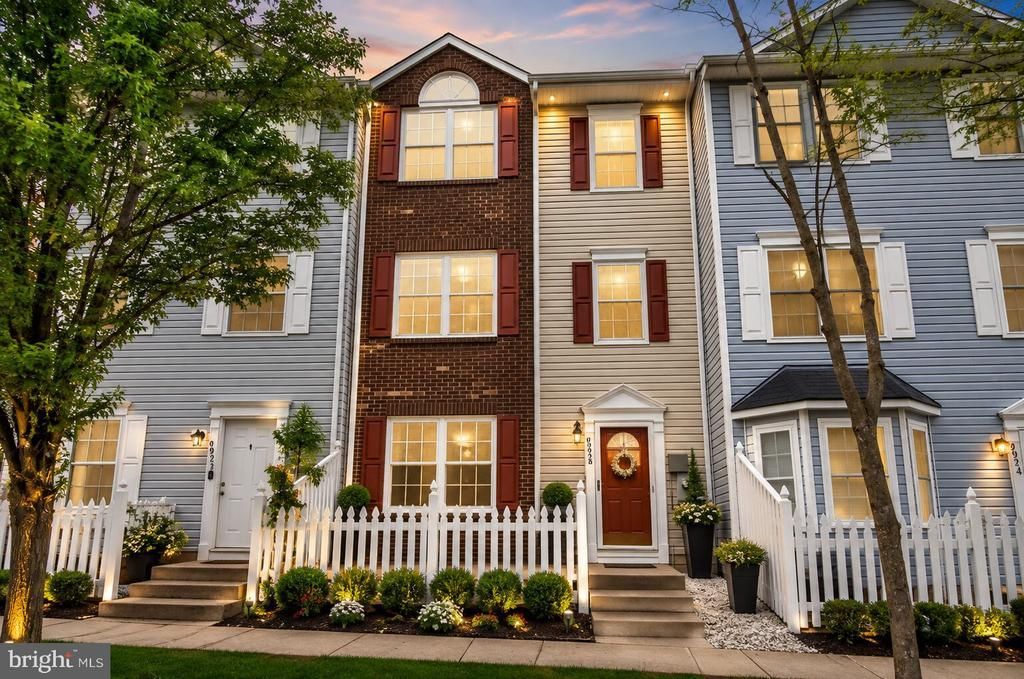 8926 MALLARD COURT, COLUMBIA, MD 21045
