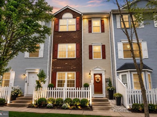 8926 MALLARD COURT, COLUMBIA, MD 21045