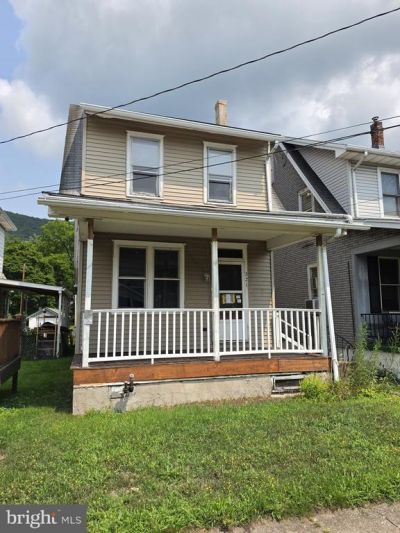 221 NORTH STREET, LYKENS, PA 17048