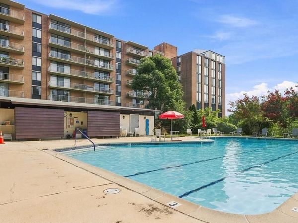801 YALE AVENUE , Unit 104, SWARTHMORE, PA 19081